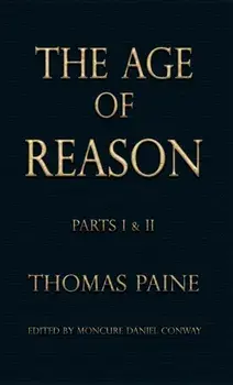 Age of Reason, Hardcover/Thomas Paine