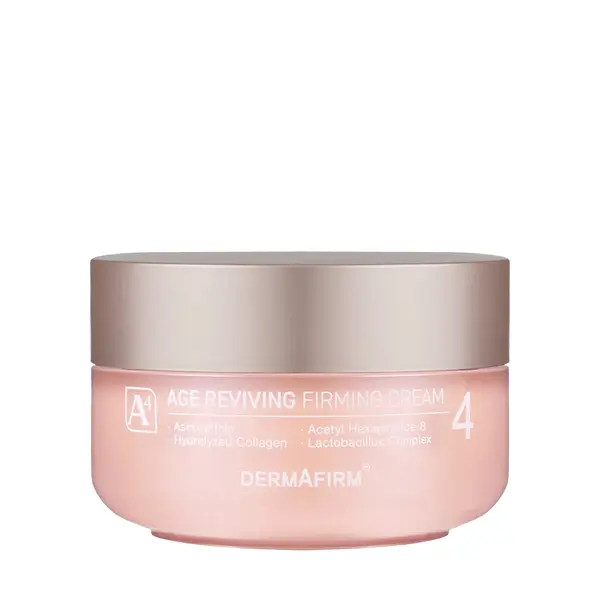 Age reviving firming cream a4 50 ml