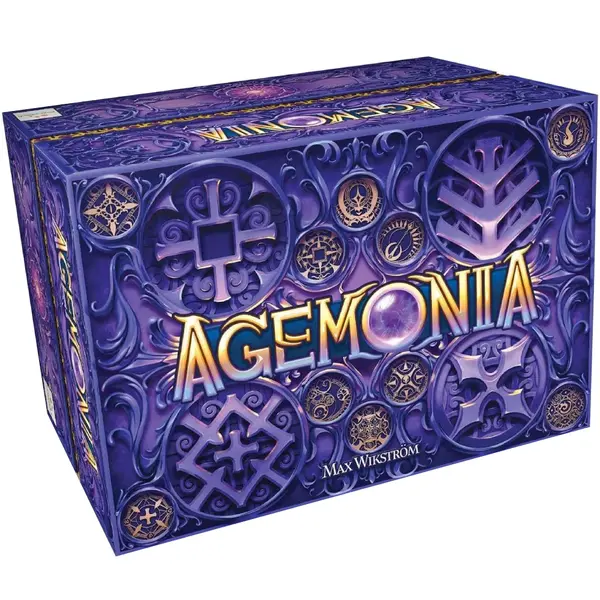 Agemonia