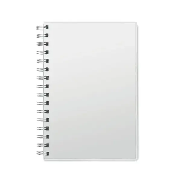 Agenda A5 cu coperta RPET Agenda A5 cu coperta RPET