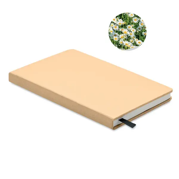 Agenda A5 pagini reciclate Agenda A5 pagini reciclate