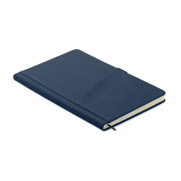Agenda A5 PU buzunar frontal Agenda A5 PU buzunar frontal