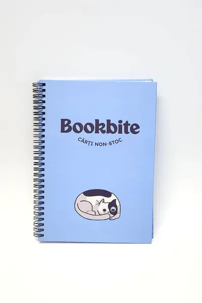 Agenda Bookbite
