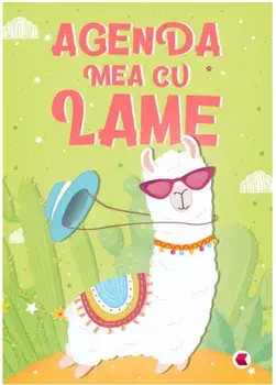 Agenda mea cu lame/***