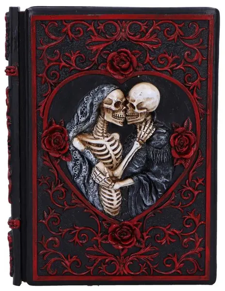 Agenda Nemesis Now Adult: Gothic - Lovers Grimoire