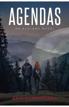 Agendas - Erin Carrougher