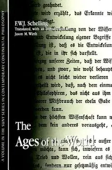 Ages of the World, Paperback/F. W. J. Schelling