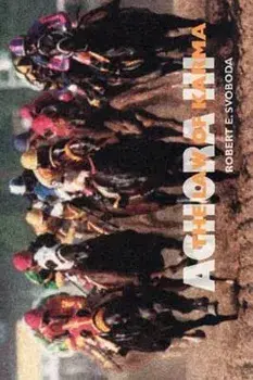 Aghora - 3 - 30th, Paperback/Robert E. Svobodha