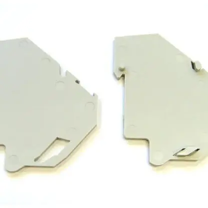 AGINODE NET ACC DIN RAIL MOUNT CAT6/N20I.002 AGINODE