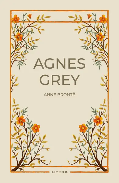 Agnes Grey (vol. 12)