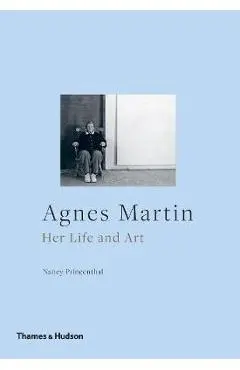 Agnes Martin