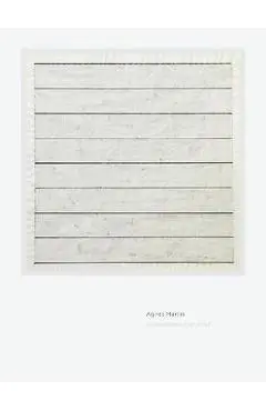 Agnes Martin: Independence of Mind - Agnes Martin