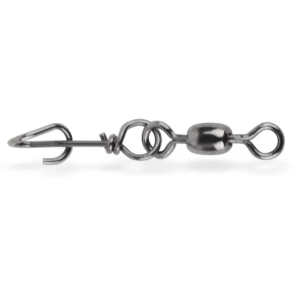 Agrafa Crane Swivel Fastach Clip nr.6 10buc