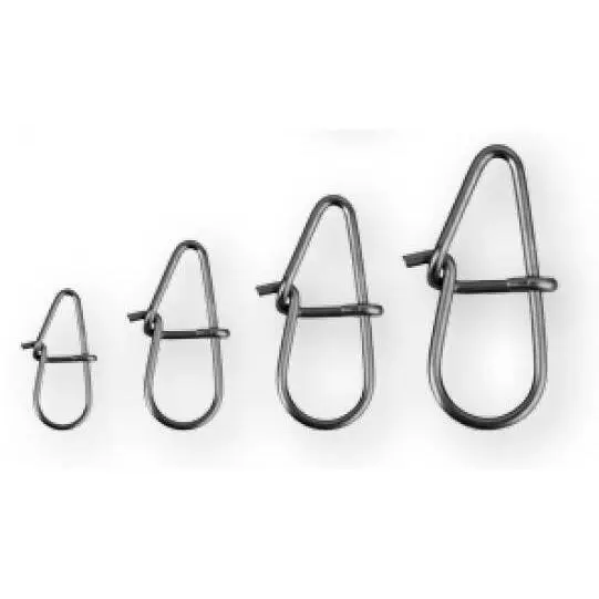 Agrafa Needle Egg Snaps S 24Kg/20Buc