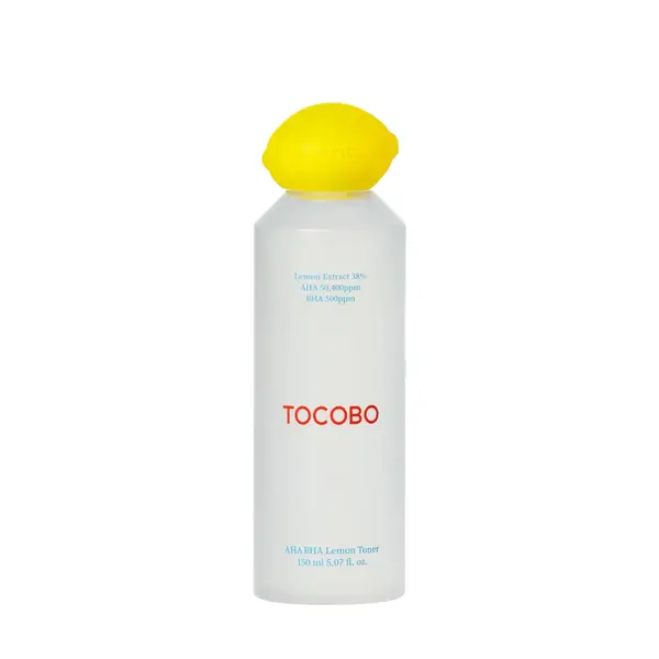 Aha bha lemon toner 150 ml