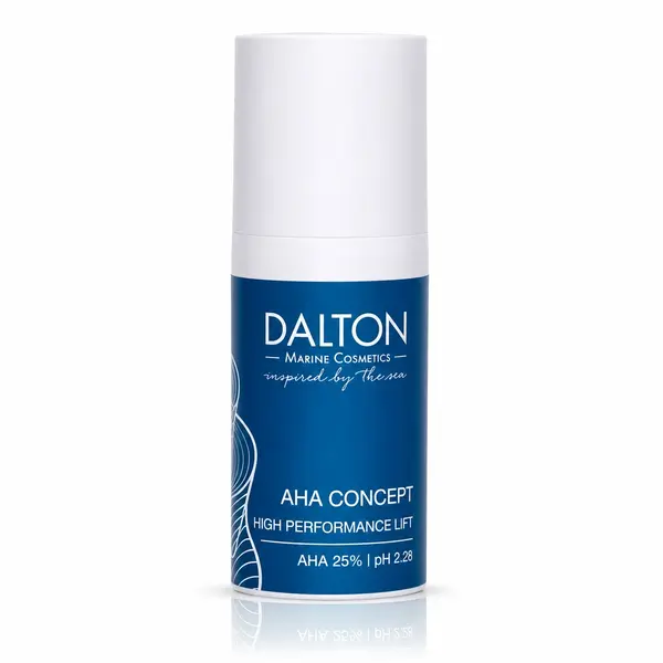 AHA Concept - Intense Purifying AHA & BHA 25% pH 2,03 50 ml.