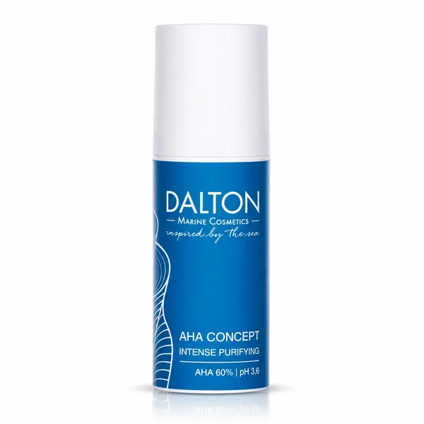 AHA Concept - Intense Purifying AHA & BHA 60% pH 3,6 50 ml.