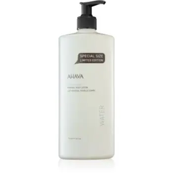 AHAVA Body Essential Hydration lotiune corporala minerala