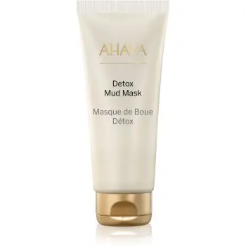 AHAVA Cleanse Masca detoxifianta cu nasmol pentru luminozitate si hidratare
