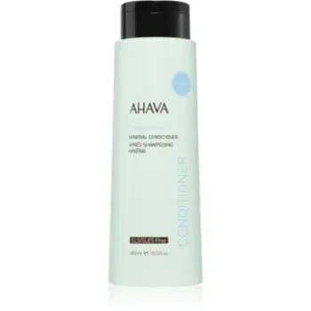 AHAVA Dead Sea Water conditioner mineral