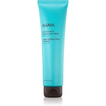 AHAVA Dead Sea Water Sea Kissed creama minerala de maini