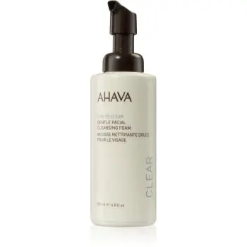 AHAVA Time To Clear demachiant spumant delicat