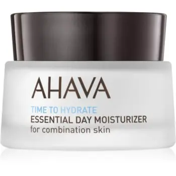 AHAVA Time To Hydrate crema de zi hidratanta pentru ten mixt