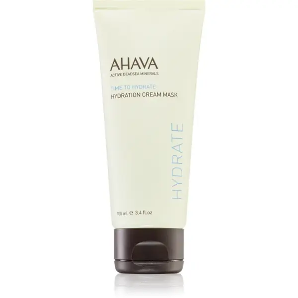 AHAVA Time To Hydrate crema masca hidratanta 100 ml