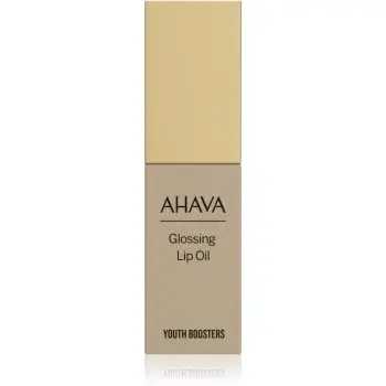 AHAVA Youth Boosters Glossing Lip Oil ulei pentru buze