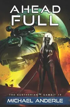 Ahead Full, Paperback/Michael Anderle