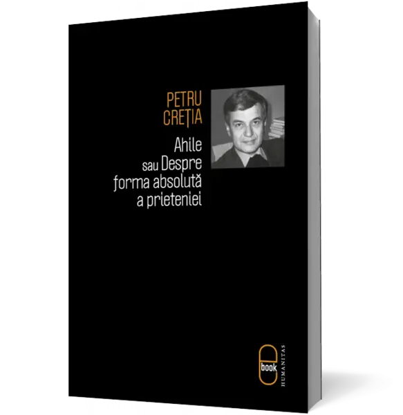 Ahile sau Despre forma absoluta a prieteniei (pdf)