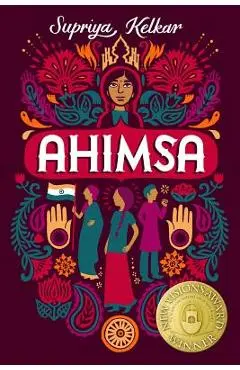 Ahimsa - Supriya Kelkar
