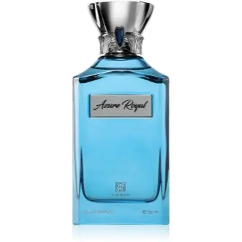 Ahmed Al Maghribi Azure Royal Eau de Parfum unisex