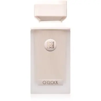 Ahmed Al Maghribi O'Clock Eau de Parfum unisex