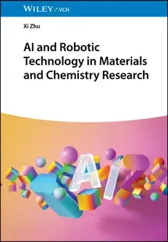 AI and Robotic Technology in Materials and Chemistry Research, Hardback/***