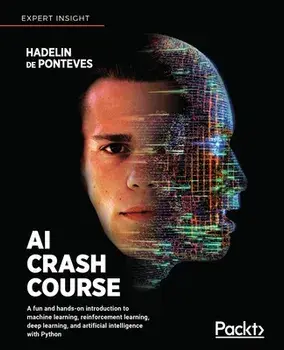 AI Crash Course, Paperback/Hadelin de Ponteves