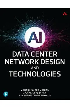 AI Data Center Network Design and Technologies - Mahesh Subramaniam