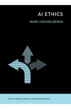 AI Ethics - Mark Coeckelbergh
