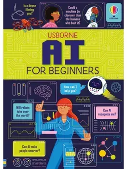 AI for Beginners, Hardback/Rachel Firth