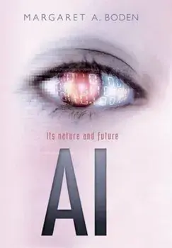 AI, Hardcover/Margaret A. Boden