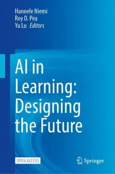 AI in Learning: Designing the Future. 1st ed. 2023, Paperback/***