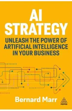 AI Strategy - Bernard Marr