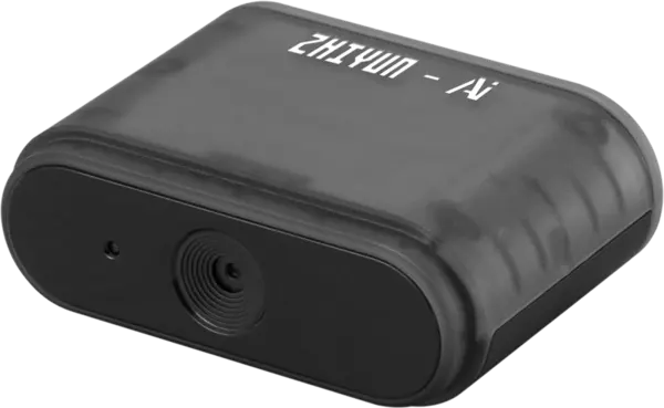 AI Tracker dedicat gimbal Smooth 5S Zhiyun