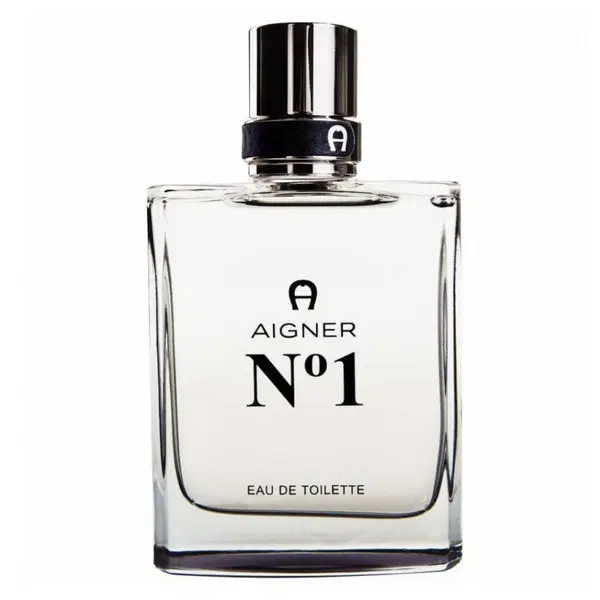 Aigner N1 Tester EDT Volum 100 ml