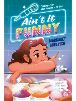 Ain't It Funny, Paperback/Margaret Gurevich