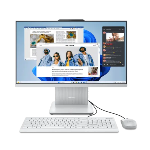 AIO 23.8 NT FHD R5 7535HS 16 1TB UMA DOS AIO 23.8 NT FHD R5 7535HS 16 1TB UMA DOS