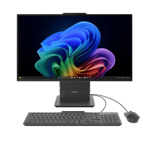 AIO 27 NT FHD U7 256V 16GB 512GB UMA DOS AIO 27 NT FHD U7 256V 16GB 512GB UMA DOS