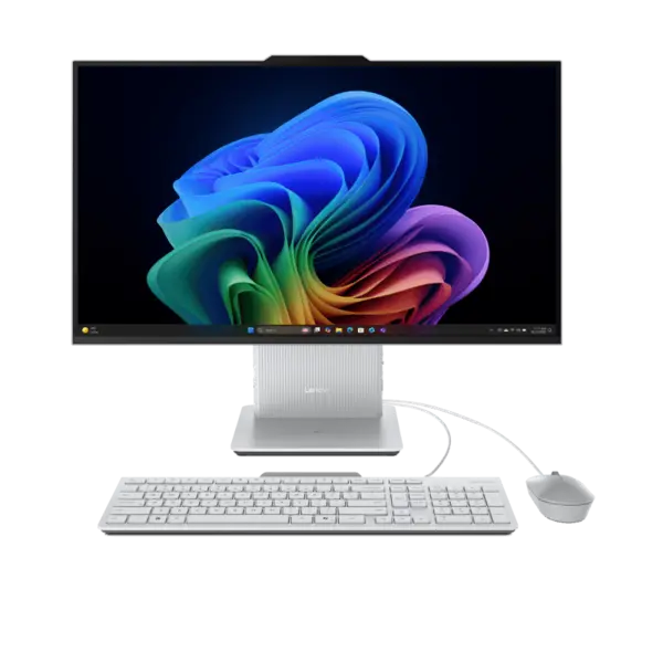 AIO 27 NT FHD U7 256V 16GB 512GB UMA DOS AIO 27 NT FHD U7 256V 16GB 512GB UMA DOS