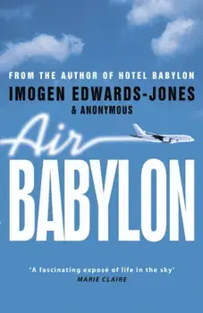Air Babylon, Paperback/Imogen Edwards-Jones