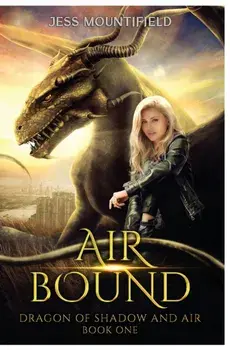 Air Bound, Paperback/Jess Mountifield